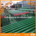 API 11 AX Standard Sucker Stange Pumpe für Ölfeld China Shandong